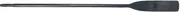 GREY PAINTED OAR