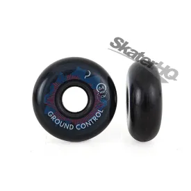 Ground Control CM TBL 64mm/90a 4pk