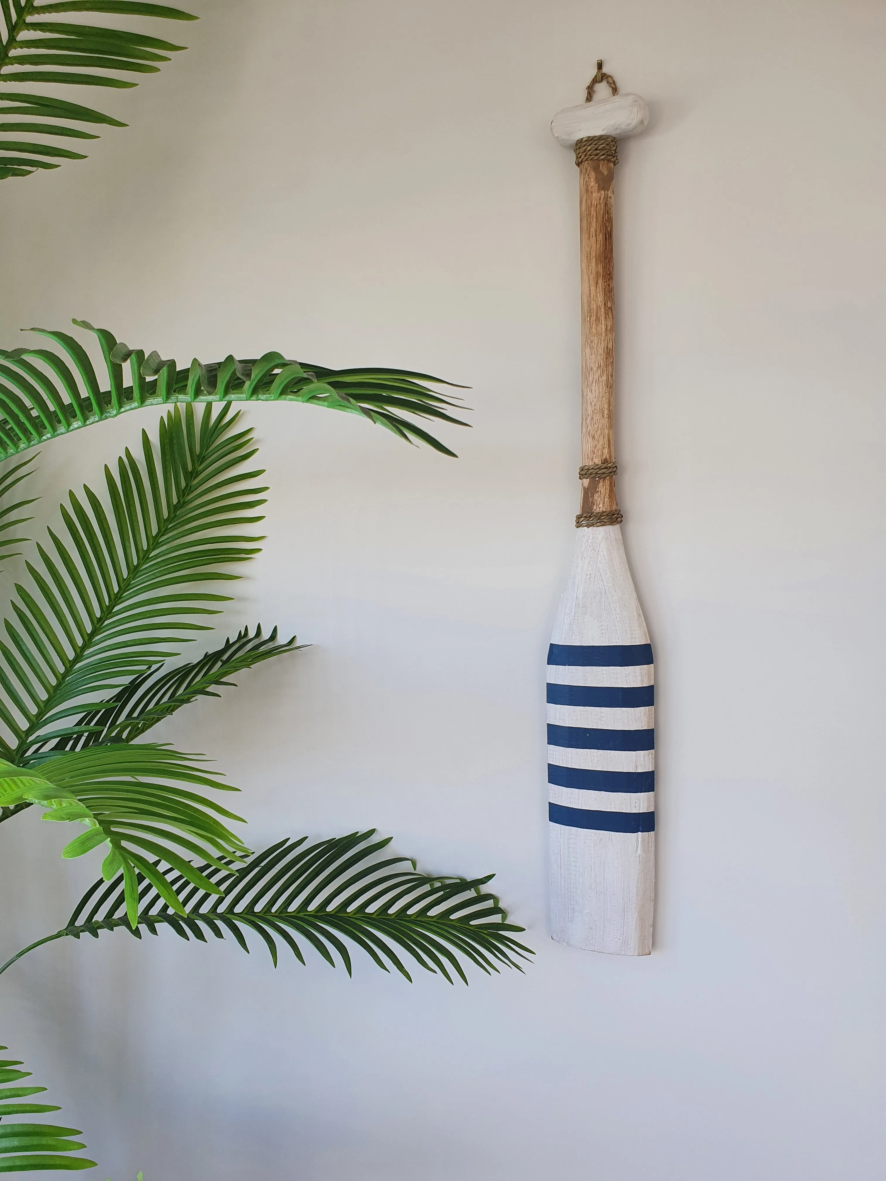HAMPTONS OAR