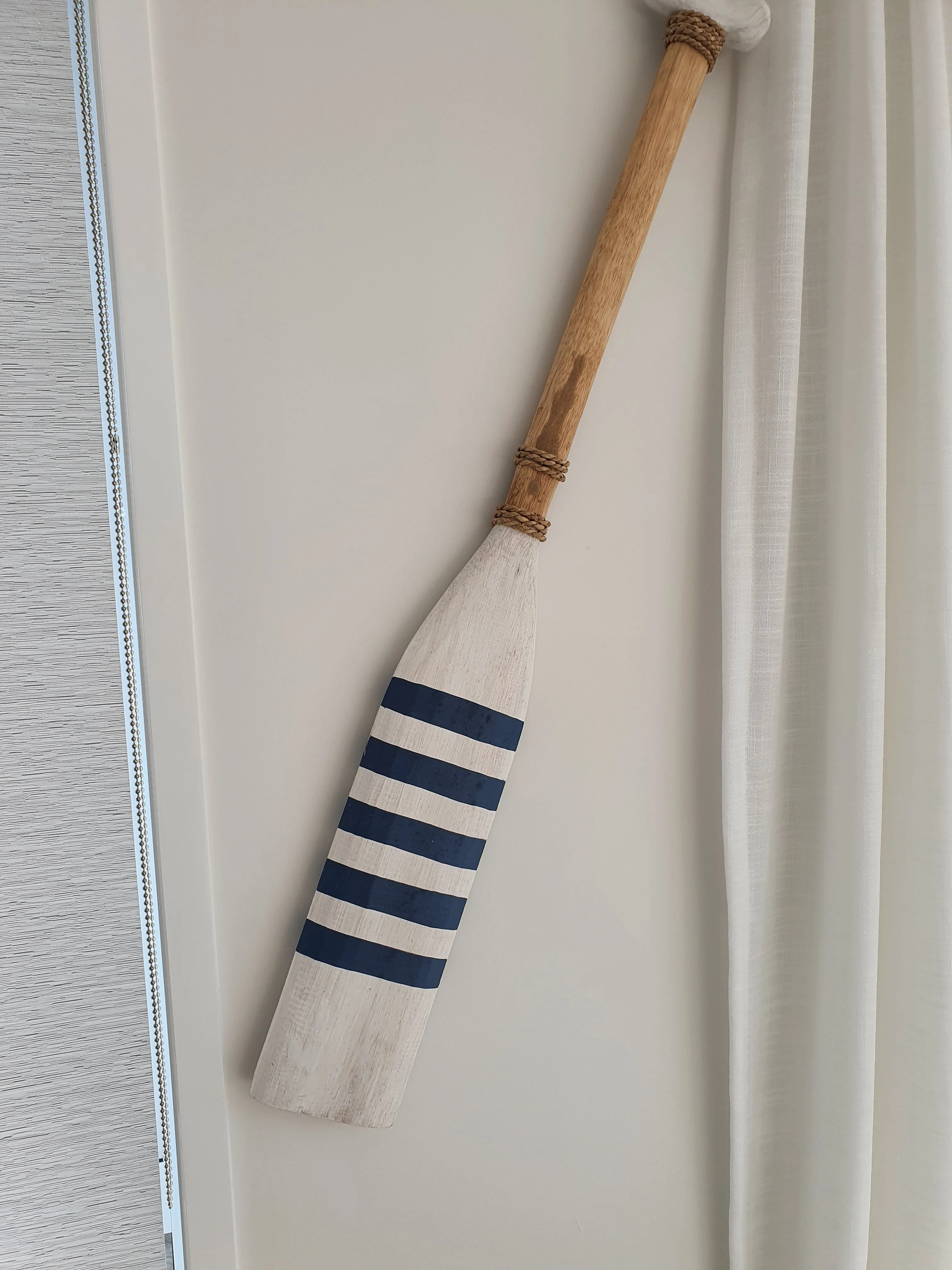 HAMPTONS OAR