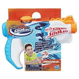 Hasbro Nerf Super Soaker Piranha E2769