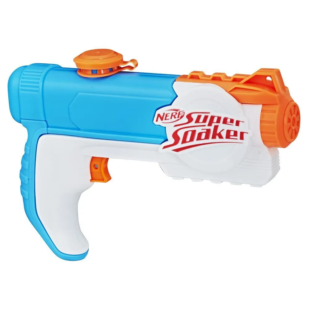 Hasbro Nerf Super Soaker Piranha E2769
