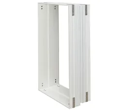 High Tech Pet Armor Flex All Aluminum Wall Tunnel