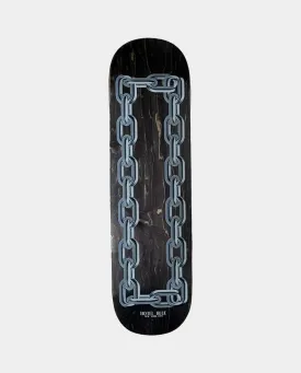 Hotel Blue - Chains 8.5” Deck