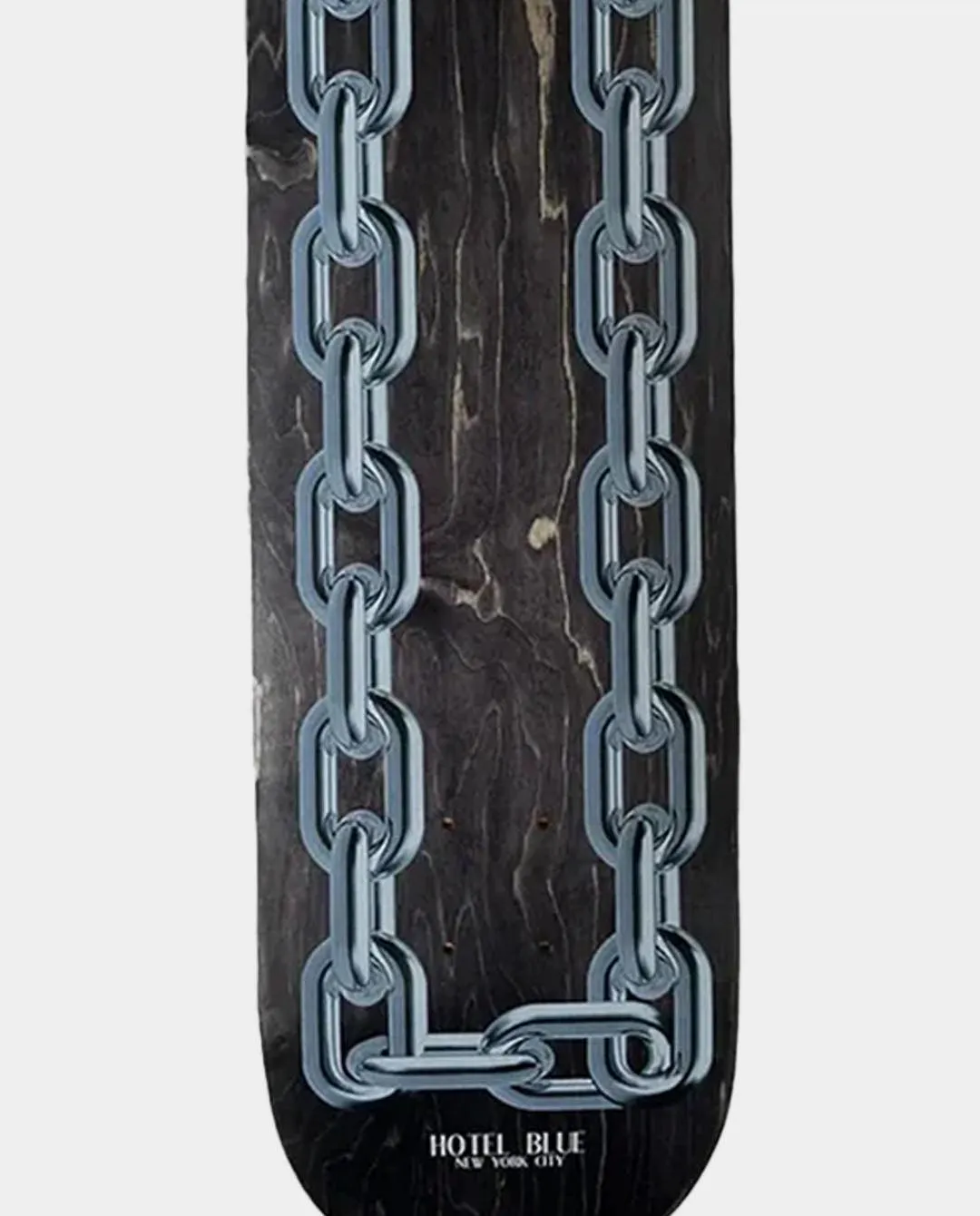 Hotel Blue - Chains 8.5” Deck