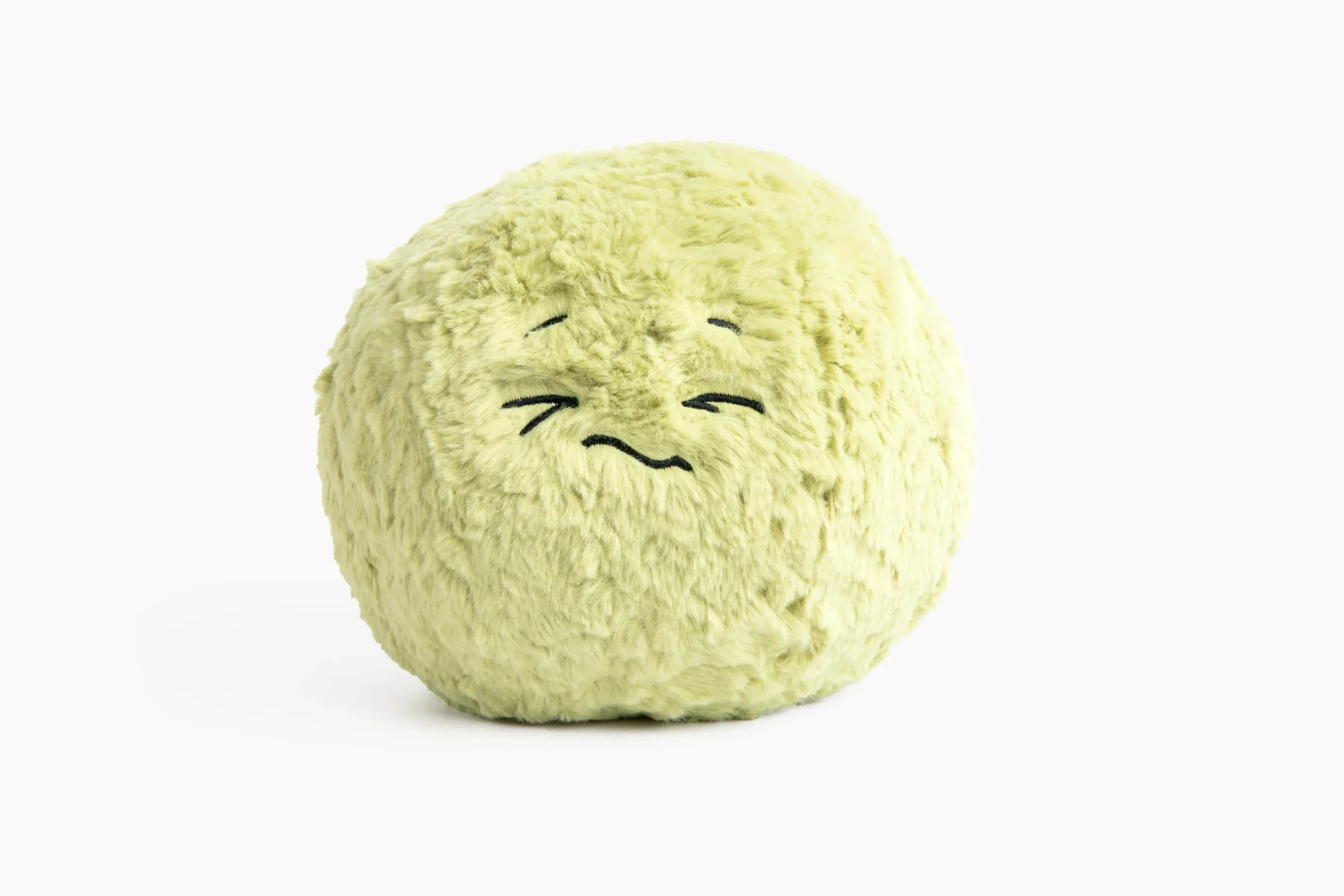 Hugimals Hug Ball (Green)