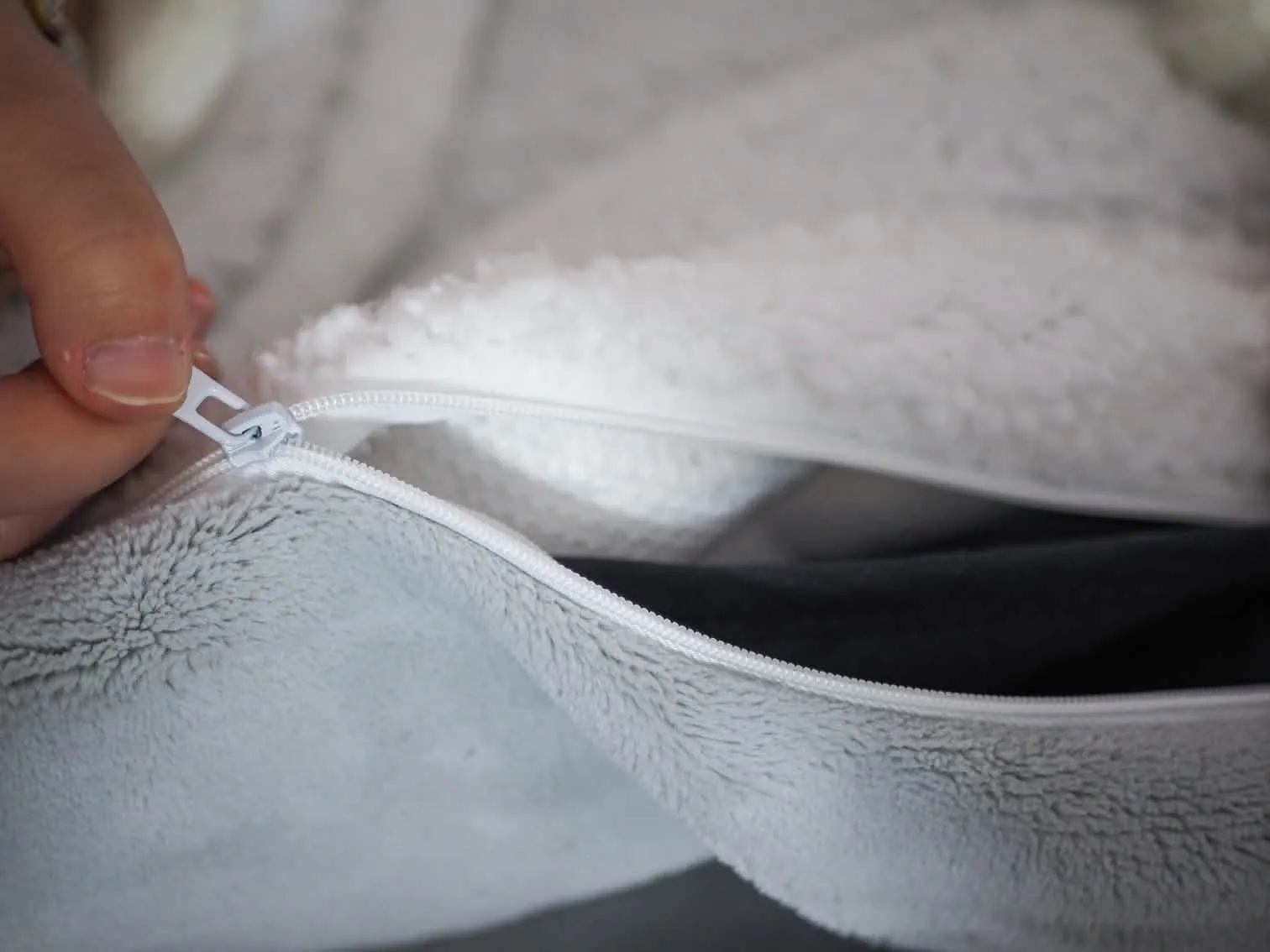 Hush Throw Weighted Blanket