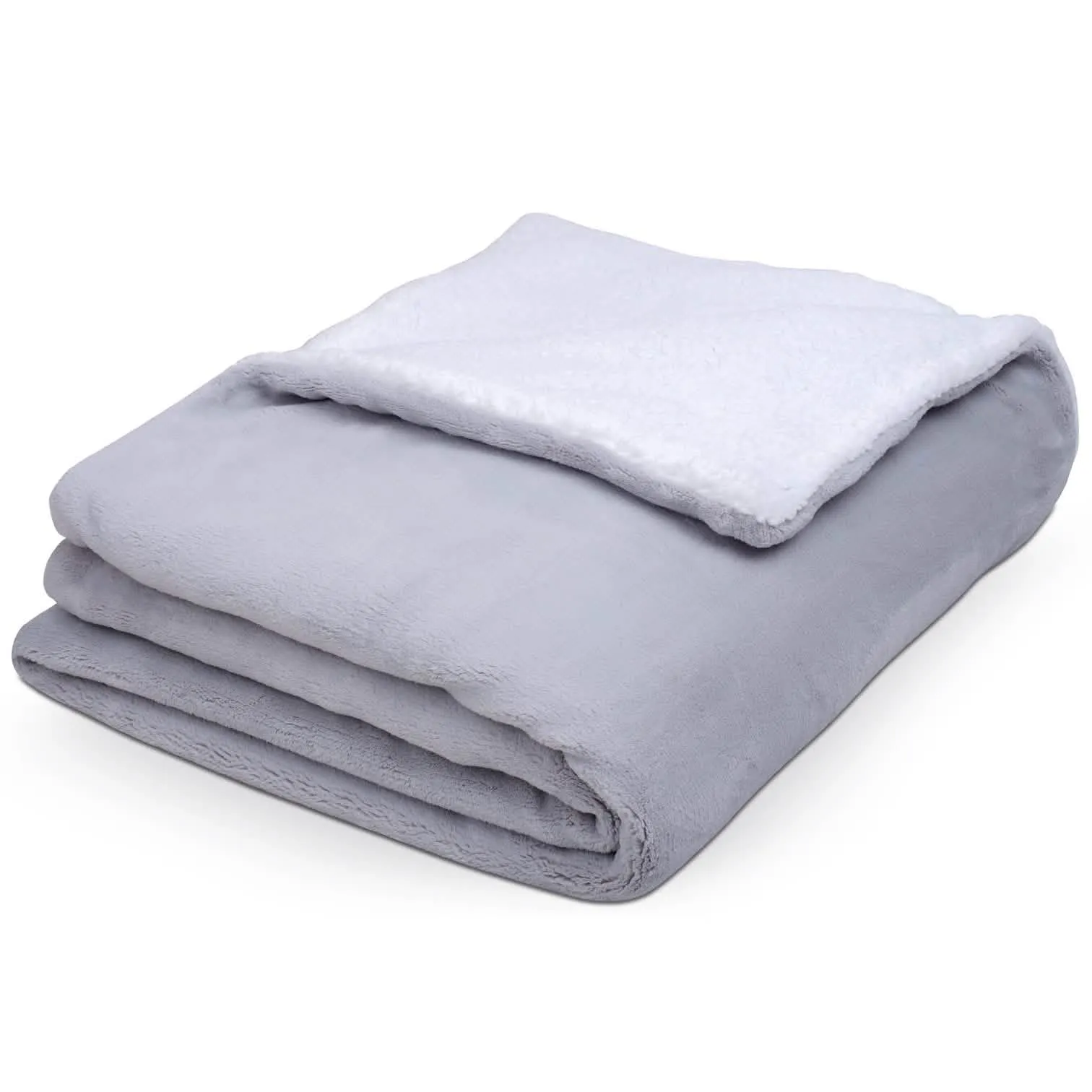 Hush Throw Weighted Blanket