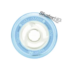 Hyper Lady Dubbs 80mm 82a 4pk