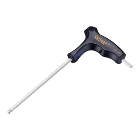 IceToolz 4mm Allen Key w/ Ball-End