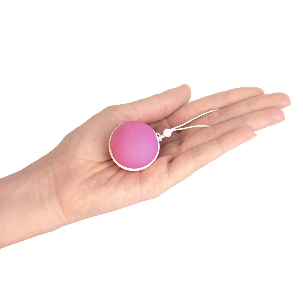 Intimina Laselle Weighted Kegel Ball