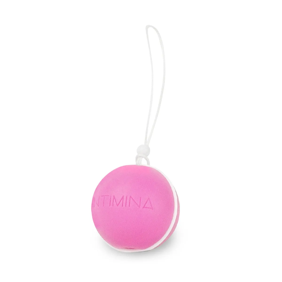 Intimina Laselle Weighted Kegel Ball