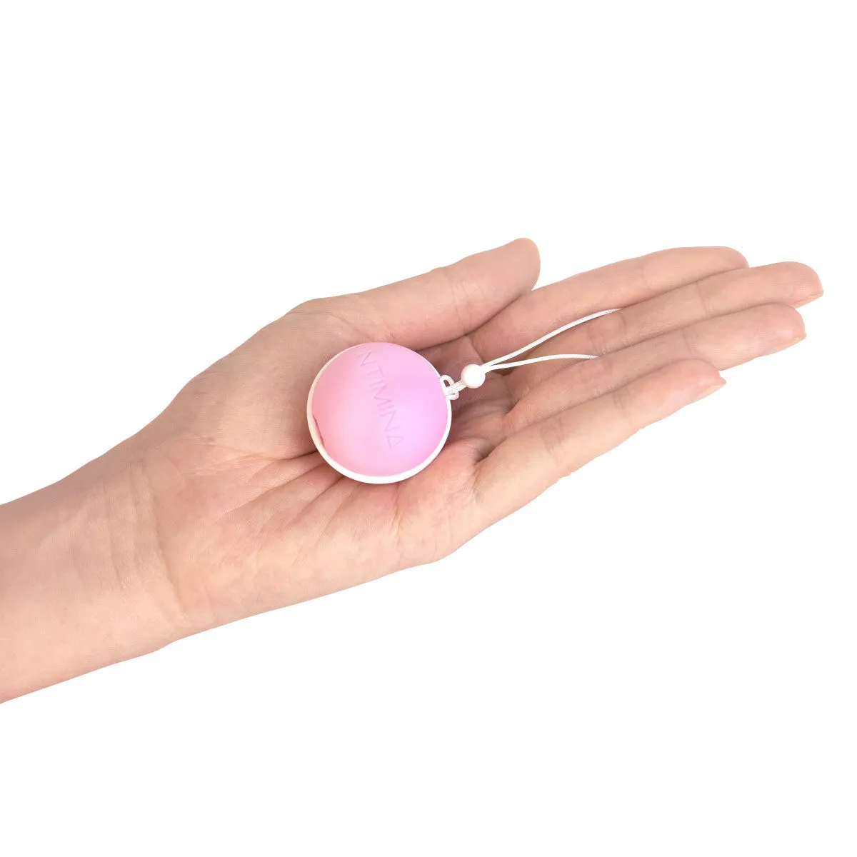 Intimina Laselle Weighted Kegel Ball
