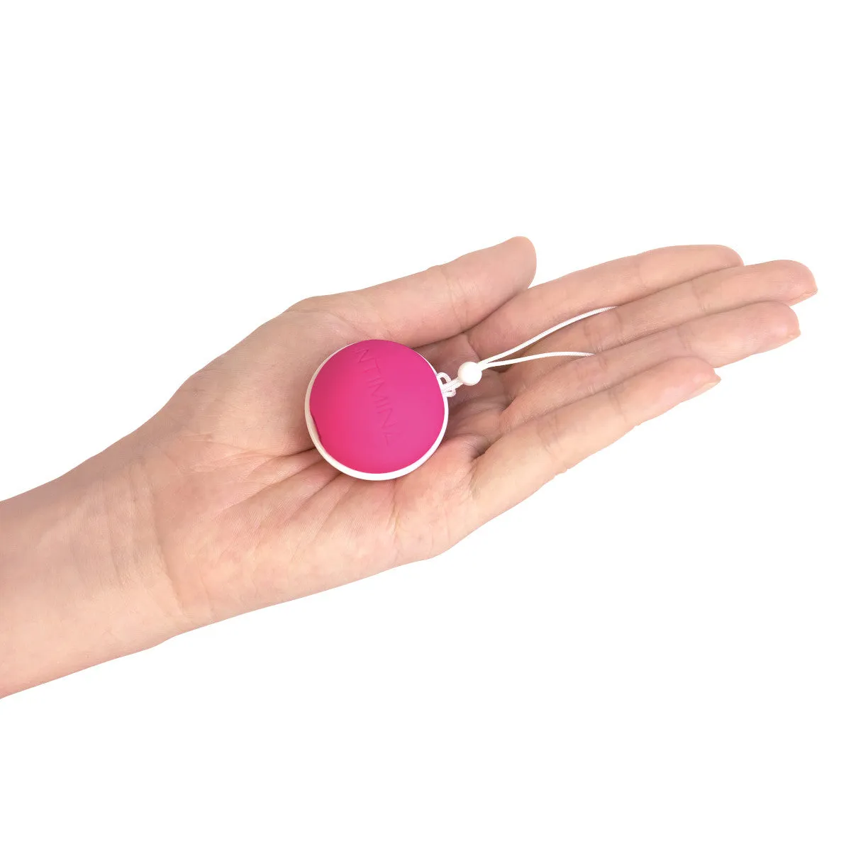 Intimina Laselle Weighted Kegel Ball