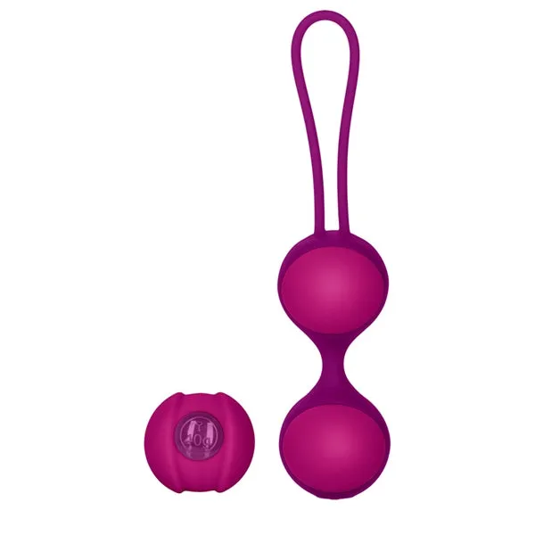 Jopen Mini Stella 2 Raspberry Pink