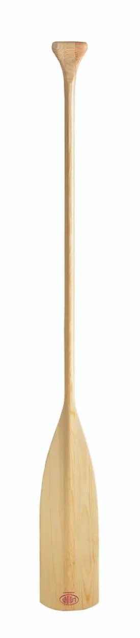 Lahna Indi Tour Paddle 140cm - Wood