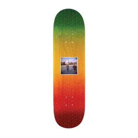 Limosine 'Max Palmer Mundo' 8.5" Deck
