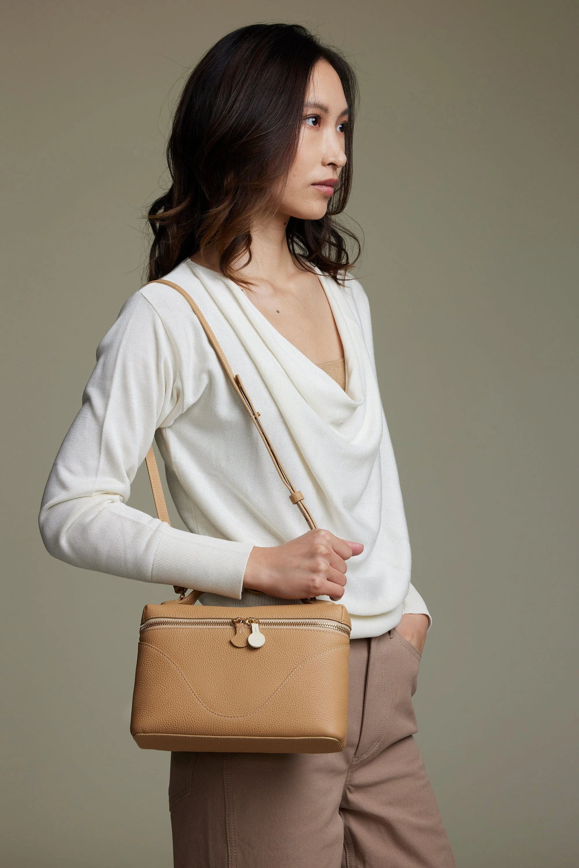 Mini Anchor Bag (Sample)