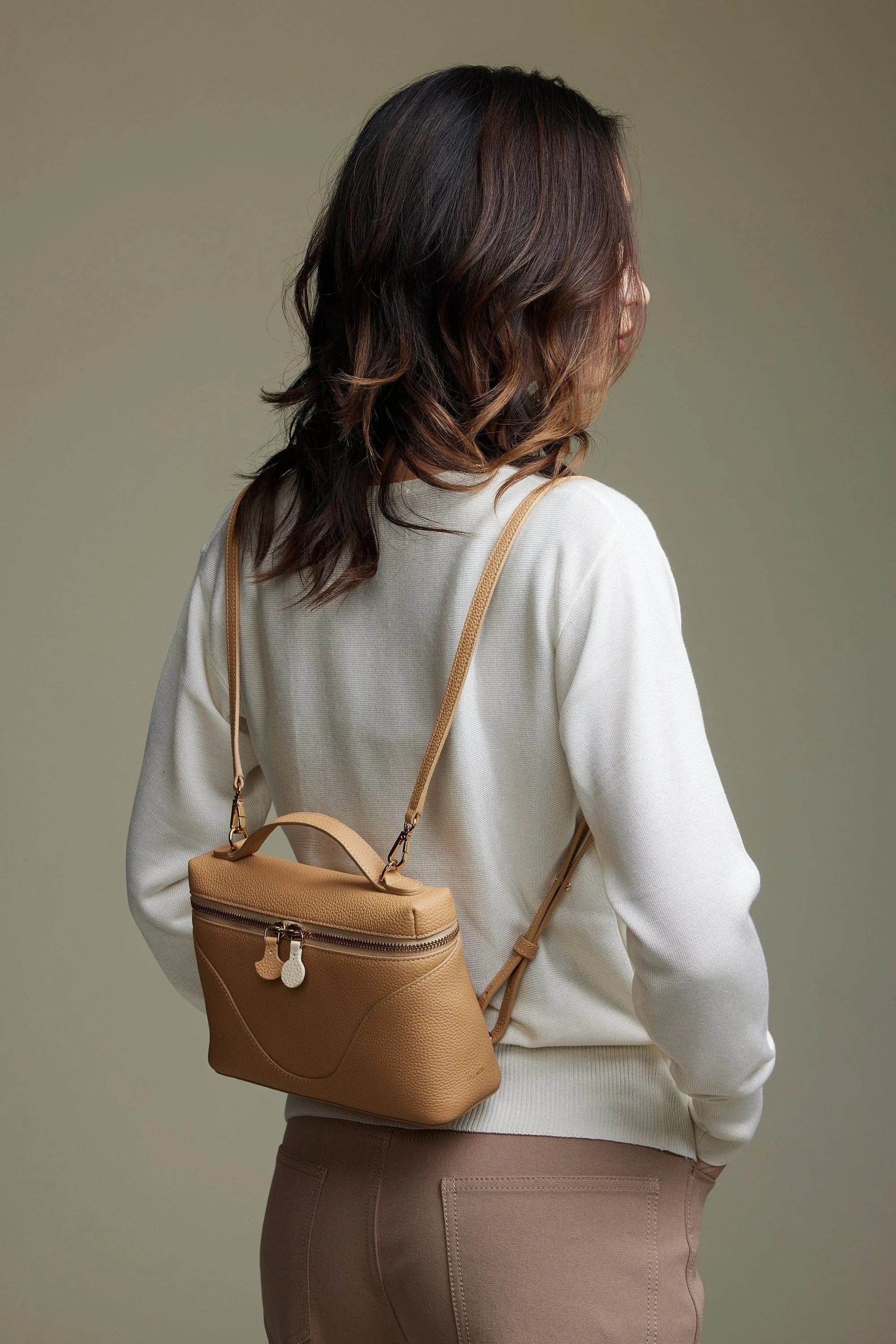 Mini Anchor Bag (Sample)