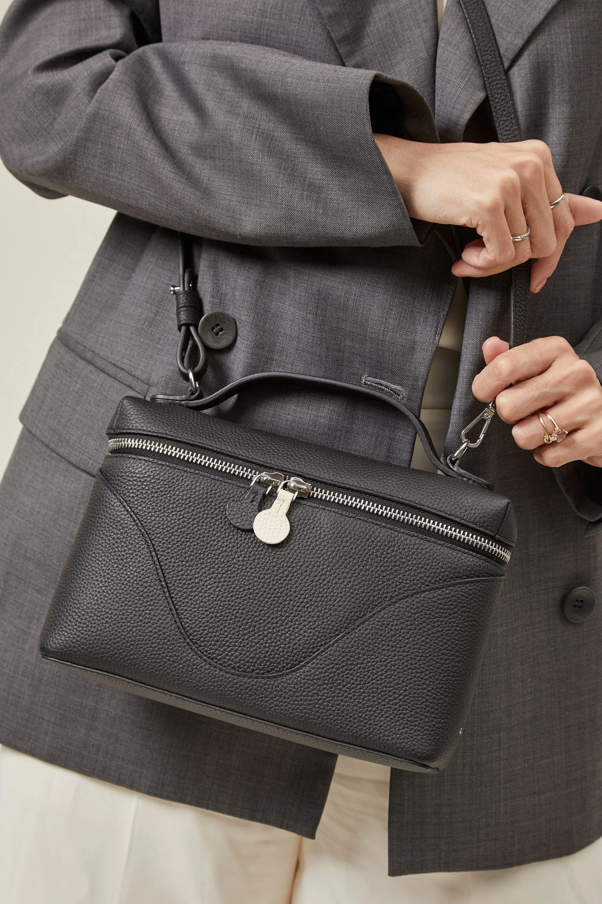 Mini Anchor Bag (Sample)