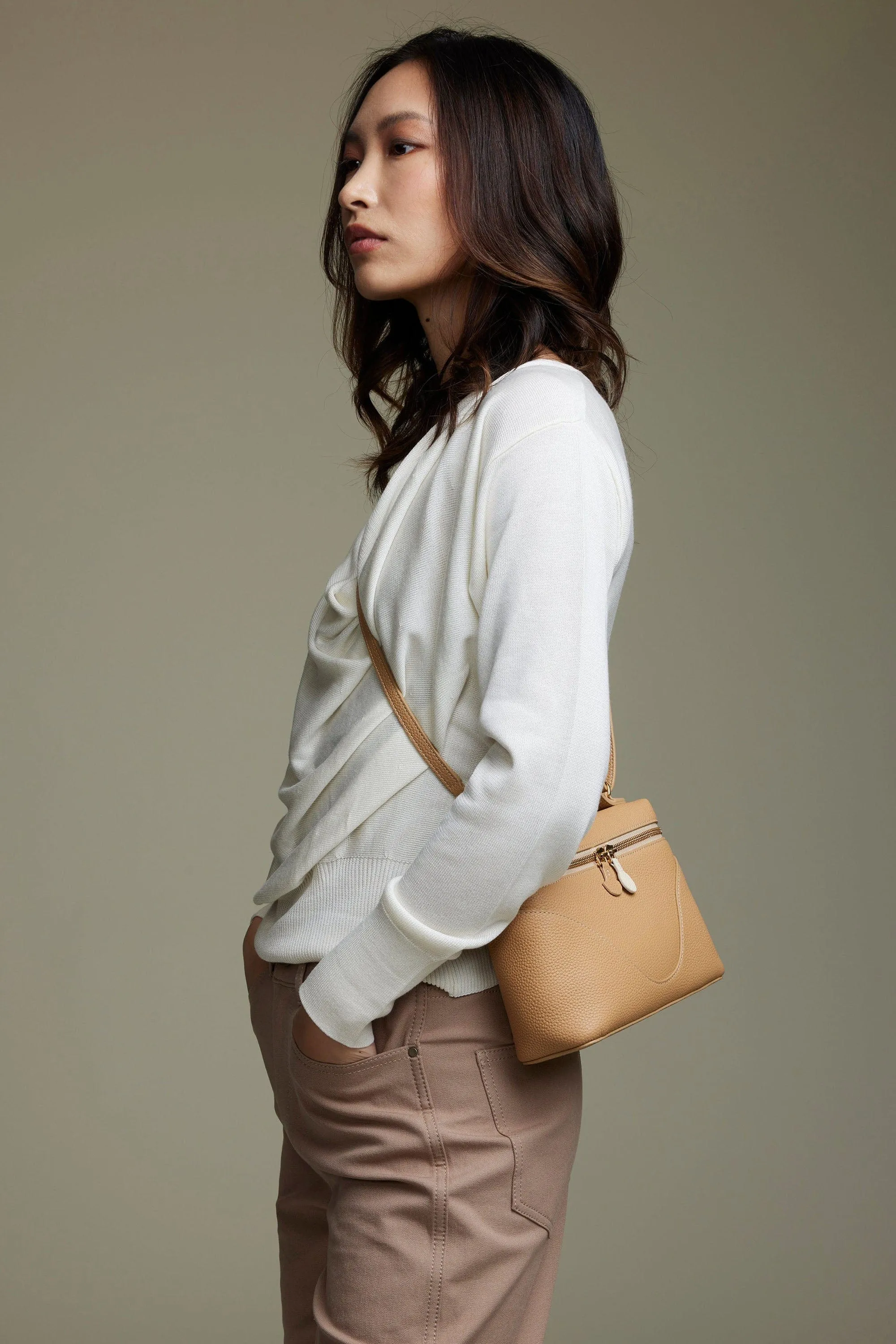 Mini Anchor Bag (Sample)