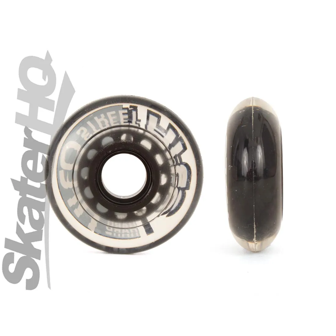 Mission Hi-Lo Street 68mm/82A Wheels 4pk