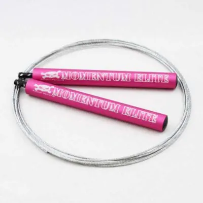 Momentum Elite Speed Rope (8-colors) | Momentum Gear