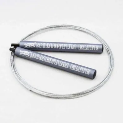Momentum Elite Speed Rope (8-colors) | Momentum Gear