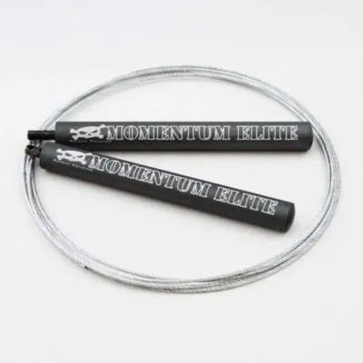 Momentum Elite Speed Rope (8-colors) | Momentum Gear