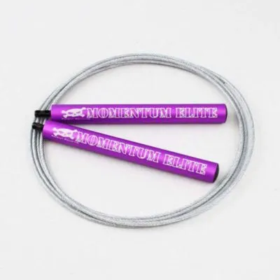 Momentum Elite Speed Rope (8-colors) | Momentum Gear