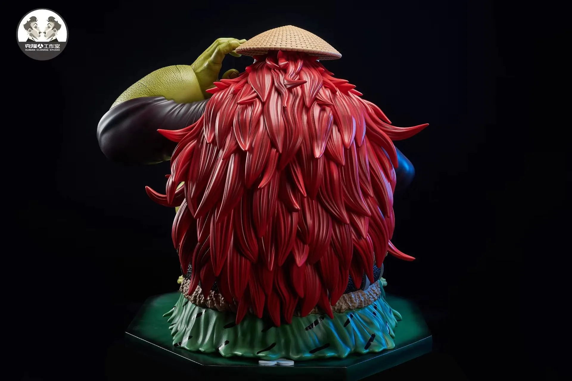 One Piece Clone Studio Little Oars Resin Statue - Preorder