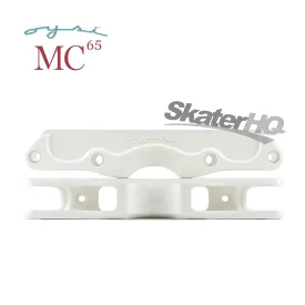 Oysi Medium Chassis 65 - 257mm - White
