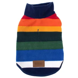Pendleton Crater Lake National Park Fitted Fleece Vest for Dogs