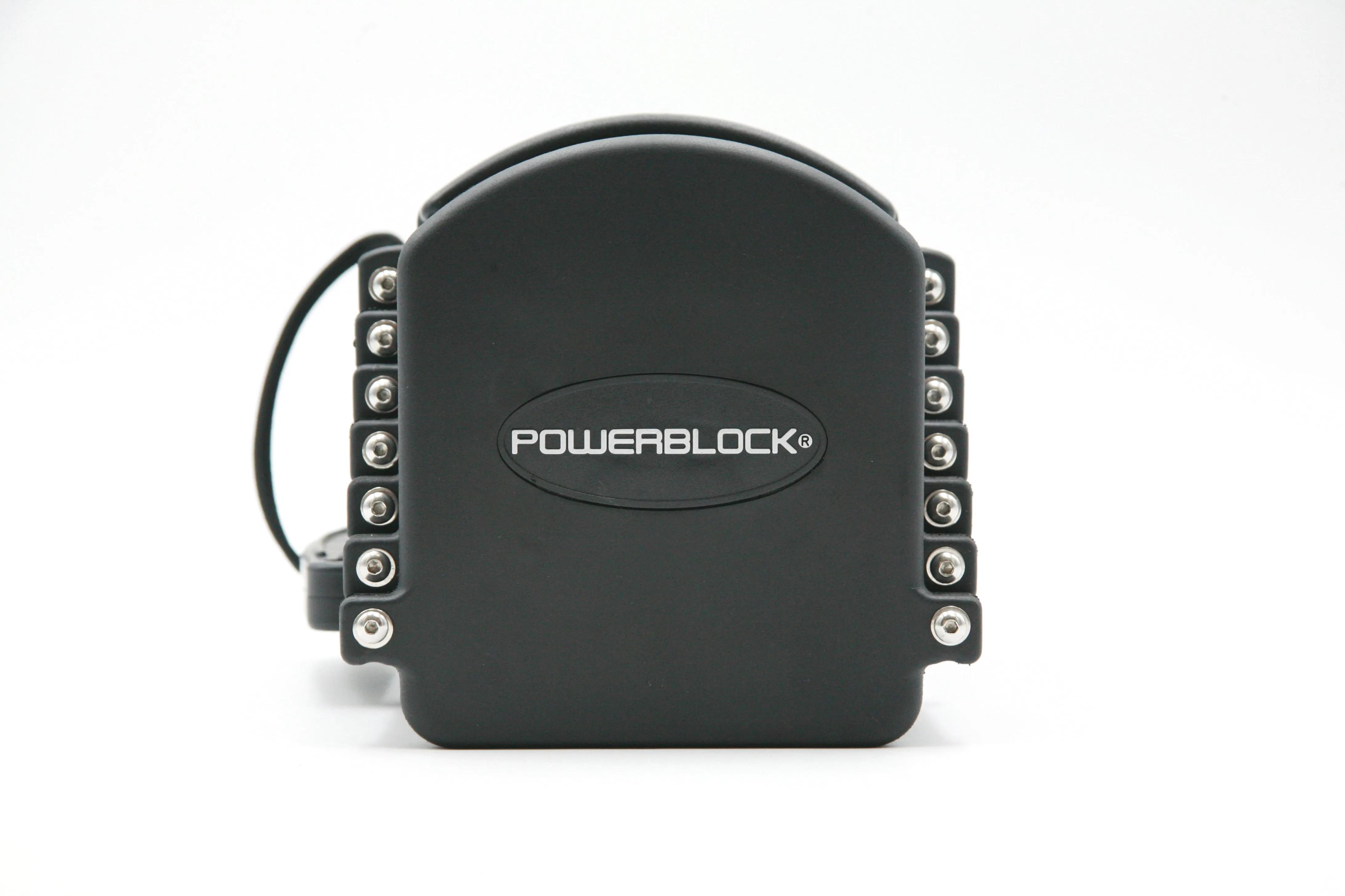 PowerBlock Pro 32 Dumbbells Set (4-32 lbs.)