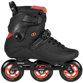 Powerslide Kaze 90 - Black/Red