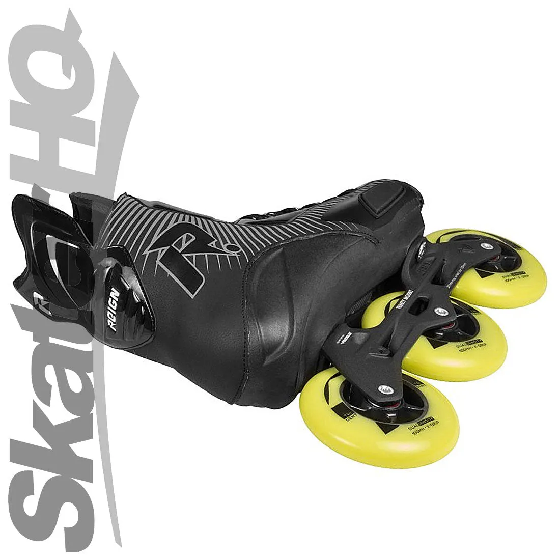 Powerslide Reign Perseus 100 - 8US EU42