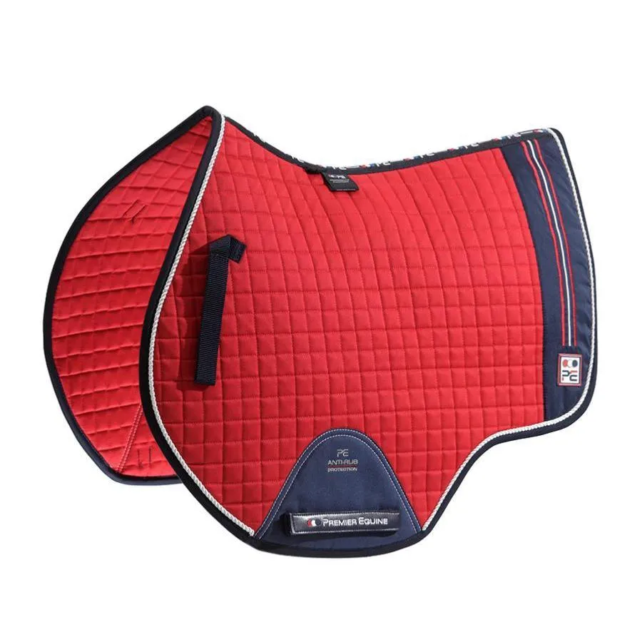 Premier Equine Sports European GP/Jump Square