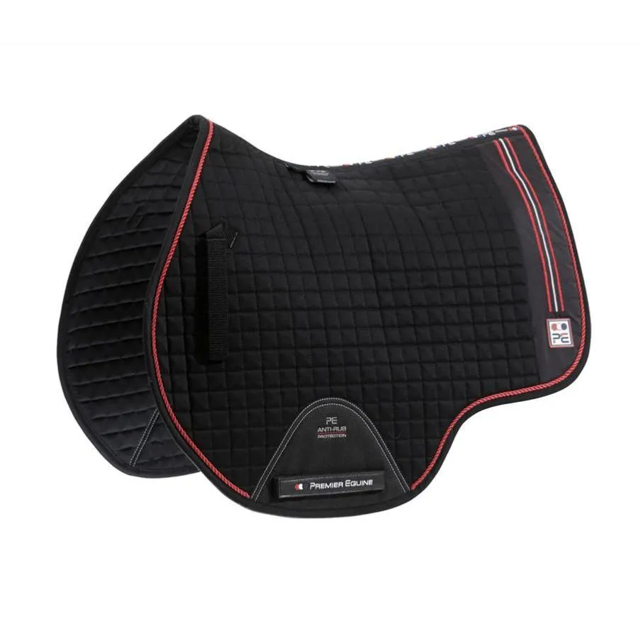 Premier Equine Sports European GP/Jump Square