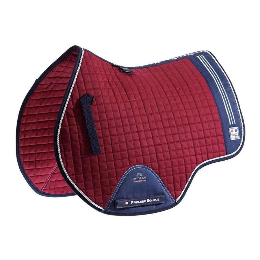 Premier Equine Sports European GP/Jump Square