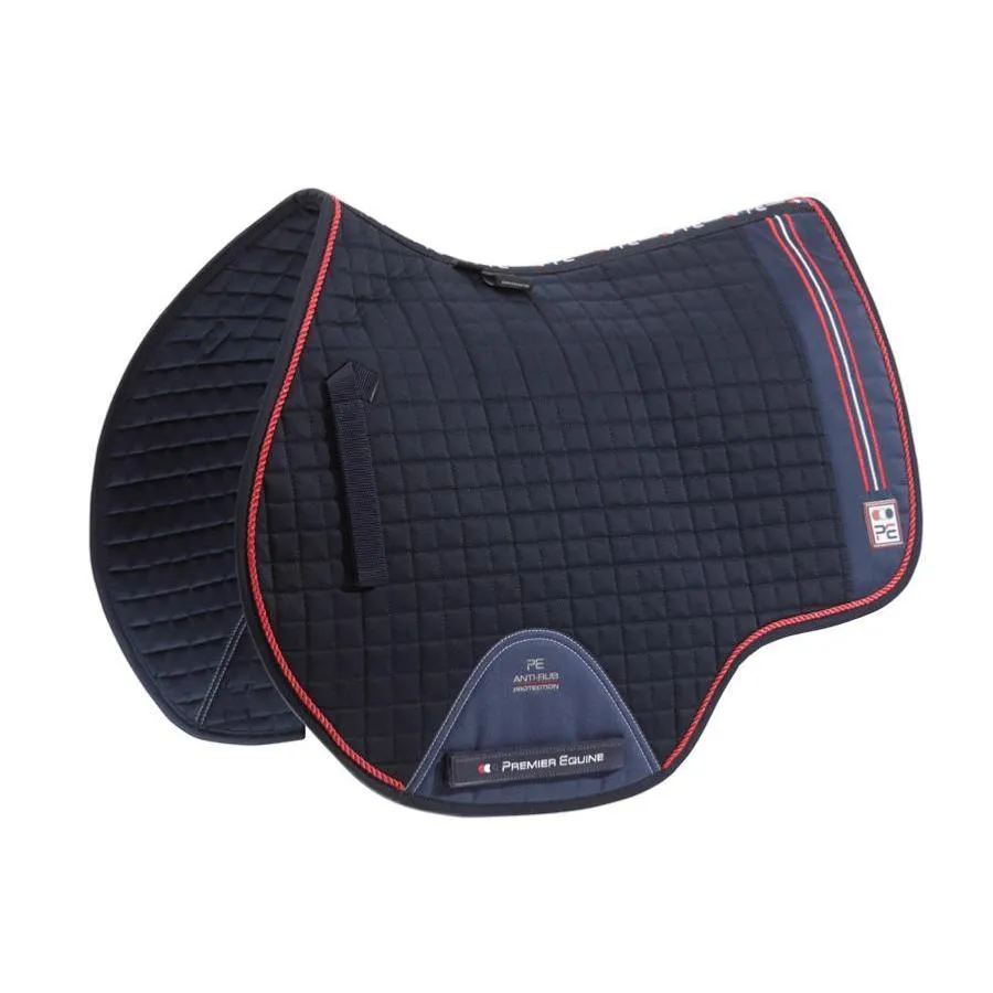 Premier Equine Sports European GP/Jump Square