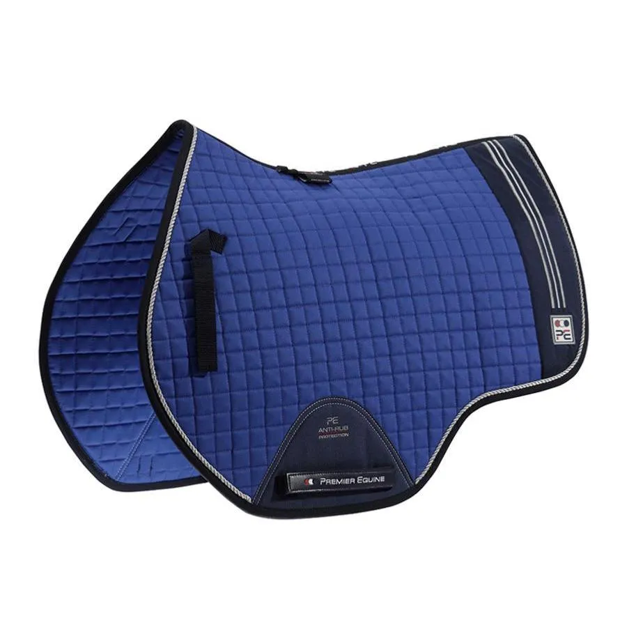 Premier Equine Sports European GP/Jump Square