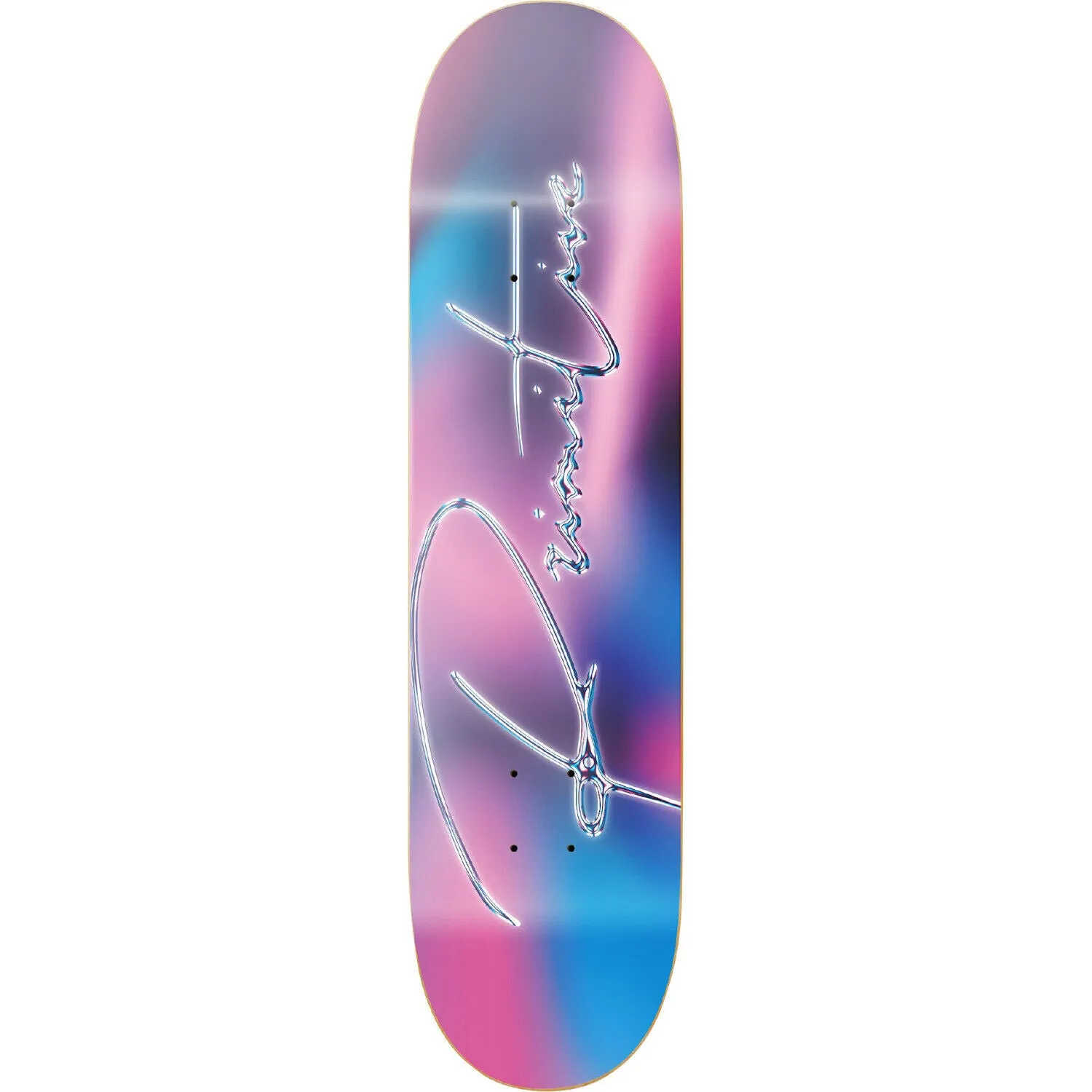 Primitive Team Ginza Liquid Deck - 8.12"