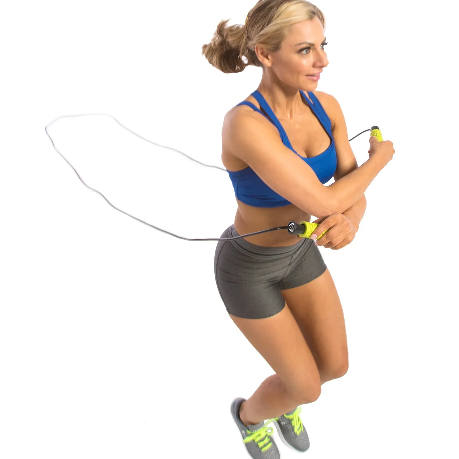 Pro Speed Rope