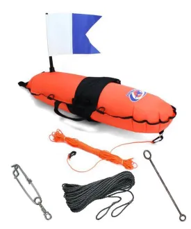 Problue Float and Float Line - Combo