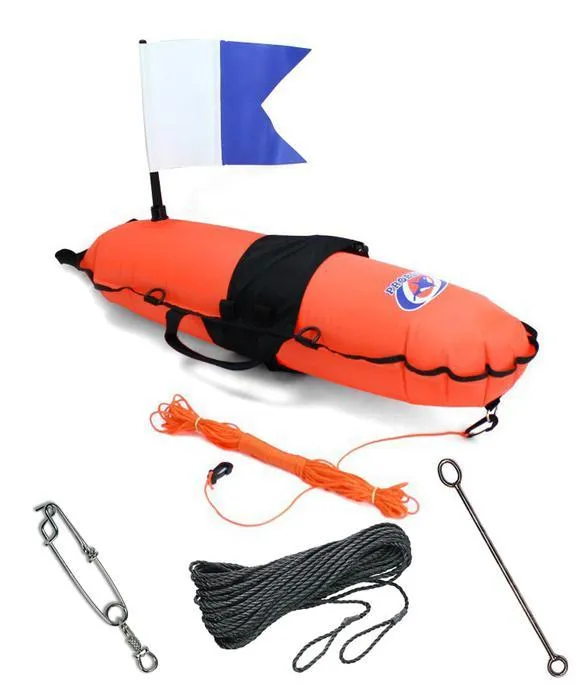 Problue Float and Float Line - Combo