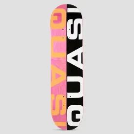Quasi 8 Big Corp 1 Skateboard Deck