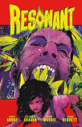 Resonant TP Vol 01