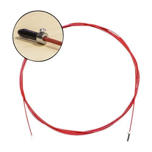 Rope Adjustable Set Screws - Pair