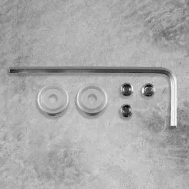 RPM - Session & Comp Speed Rope Spare Parts