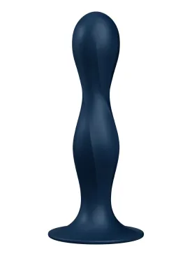 Satisfyer Double Ball-R Weighted Dildo